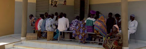 Health Center, Burkina Faso © Thomas Schuppiser.jpg